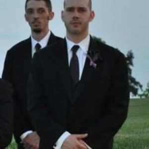 Meet your Posher, Eric